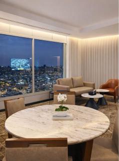 LeChateau Boutique Hotel - Gedda - 9