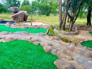 Sambane Game Lodge - 2