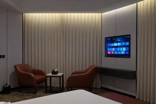 LeChateau Boutique Hotel - Djeddah - 2