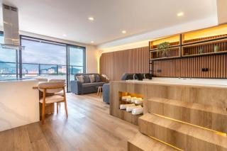 Hotel Time Oclock - 9