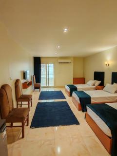 Heart of the Grand Museum Nubian Stay - 6