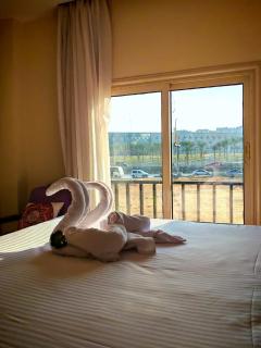 Heart of the Grand Museum Nubian Stay - 9