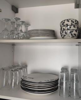 T2 en résidence avec belle terrasse, à 5mn à pied de la plage - 8