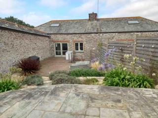 Wonderful Village Barn with Indoor Pool, Noss Mayo - 9