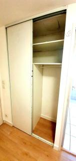 Vannes quartier idéal - proche port balcon 4 pers - 3