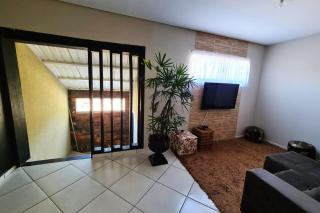 Refúgio Amplo e Central - 200m para sua tribo - 8