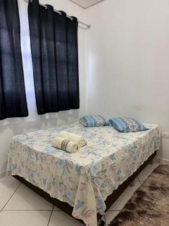 Refúgio Amplo e Central - 200m para sua tribo - 7