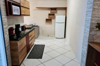 Refúgio Amplo e Central - 200m para sua tribo - 6