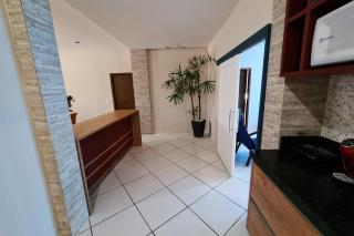 Refúgio Amplo e Central - 200m para sua tribo - 5