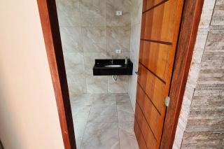 Refúgio Amplo e Central - 200m para sua tribo - 4