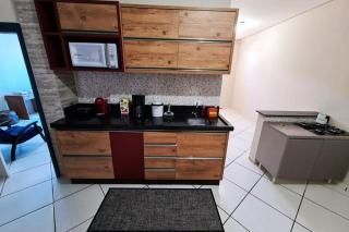 Refúgio Amplo e Central - 200m para sua tribo - 3