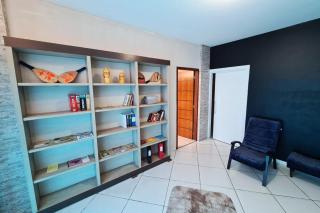 Refúgio Amplo e Central - 200m para sua tribo - 1