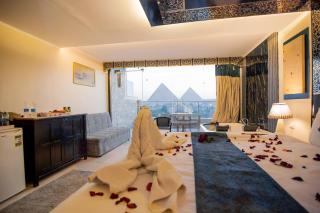 Hotel Comfort Giza - 0