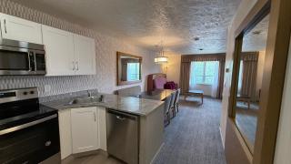 Split Rock Resort - 9