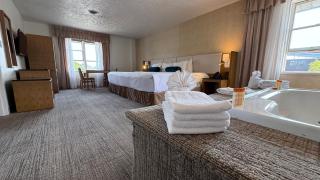 Split Rock Resort - 4