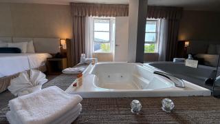 Split Rock Resort - 2