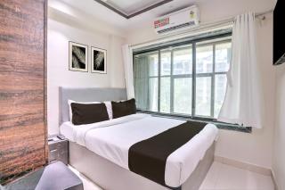 Hotel O SK Palace - 5