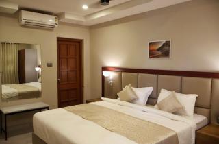 Silver sand residency - 1