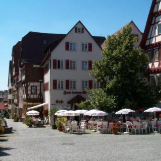 Zum treuen Bartel - Markgröningen - 9