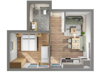 Gästehaus Wildauer - 4