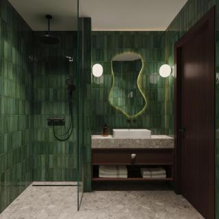 Arbio I Edelweiss Sauna Aparthotel - 8