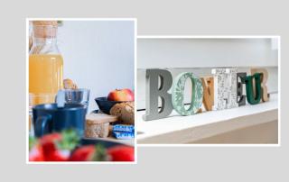 Le Nid des Remparts - tout équipé, central, Wi-Fi - 3