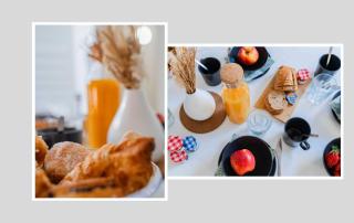 Le Nid des Remparts - tout équipé, central, Wi-Fi - 2