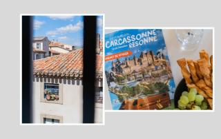 Le Nid des Remparts - tout équipé, central, Wi-Fi - 1