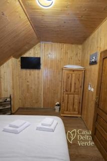 Casa delta verde - 4