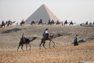 ston pyramids view - 1