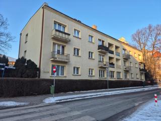 Cozy Apart Centrum- Self Check- In - 3 pokoje - 8