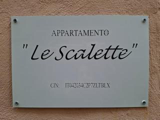 appartamento le scalette - 9