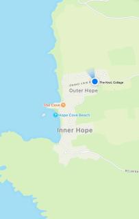 Wonderful House in Hope Cove - 2 mins from Beach! - 8