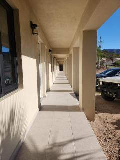 Hotel Vista Al Sol - 8