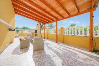 VILLA ARTEP Lujoso apartamento con piscina comunitaria - 6