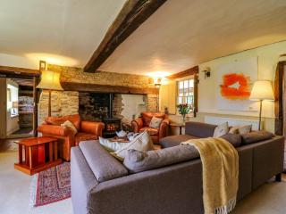 Manor Farm Cottages - 5