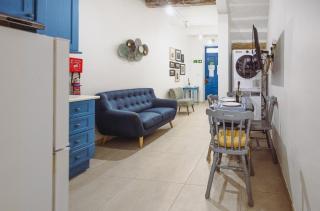 Cosy Studio in the Heart of Valletta - La Valette - 8