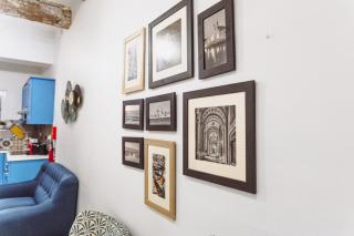 Cosy Studio in the Heart of Valletta - La Valette - 5