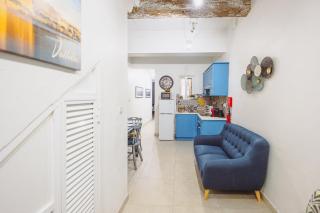 Cosy Studio in the Heart of Valletta - La Valette - 3