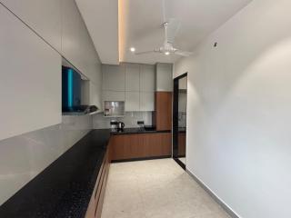 Malti's nest spacious 2bhk by TNT VENTURES - 1