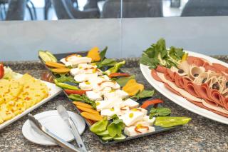 Hotel Comfort Giza - 4