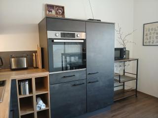 Landhaus Augenblicke in Olsberg - modernes Ferienhaus mit Garten - 5