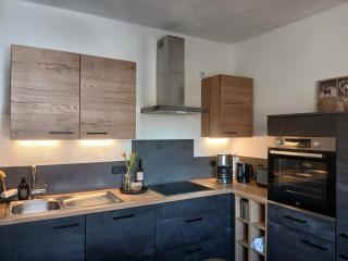 Landhaus Augenblicke in Olsberg - modernes Ferienhaus mit Garten - 6