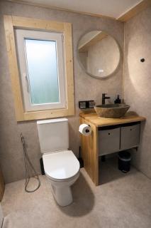 Juralodgespa Chalet Emma - 3