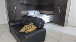 Flat Villa Grécia Aguas Claras by CentoeDez - 9