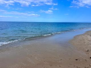 Appartement front of mer - 0