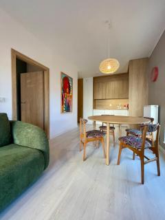 Tropiki - ogródek, jacuzzi, sauny, sala zabaw, bliard, garaż, do plaży 400m płaskie dojście - 0