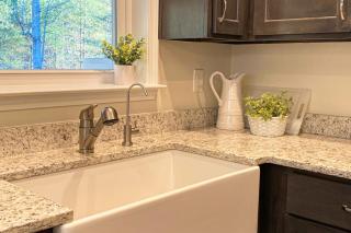 Creekside Farmhouse - 5