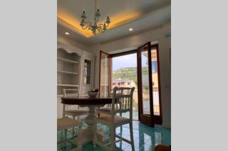 Super attico vista mare con piscina - 1