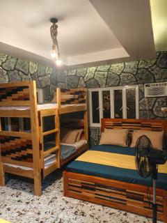 Ocean View and Beach Access Rustic Stone House - 3